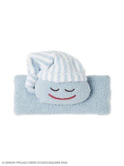[Dragon Quest] Unisex Slime Hairband gelato pique