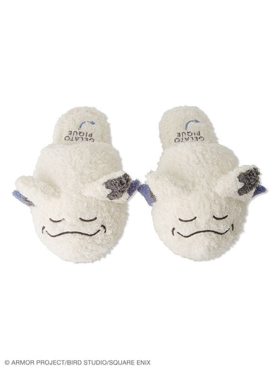 [Dragon Quest] Unisex Teeny Sanguini Room Shoes gelato pique