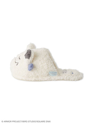 [Dragon Quest] Unisex Teeny Sanguini Room Shoes