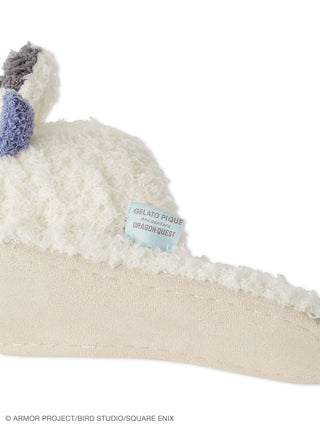 [Dragon Quest] Unisex Teeny Sanguini Room Shoes