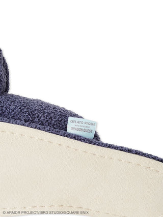 [Dragon Quest] Unisex Dracky Room Shoes