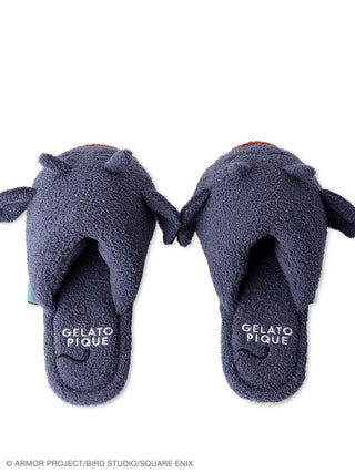 [Dragon Quest] Unisex Dracky Room Shoes