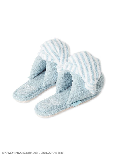 [Dragon Quest] Unisex Slime Room Shoes gelato pique