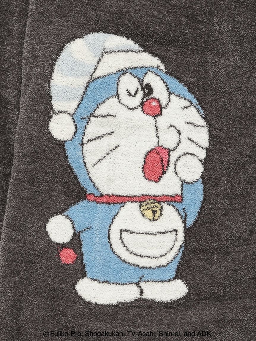 Doraemon Unisex Good Morning Good Night Cardigan