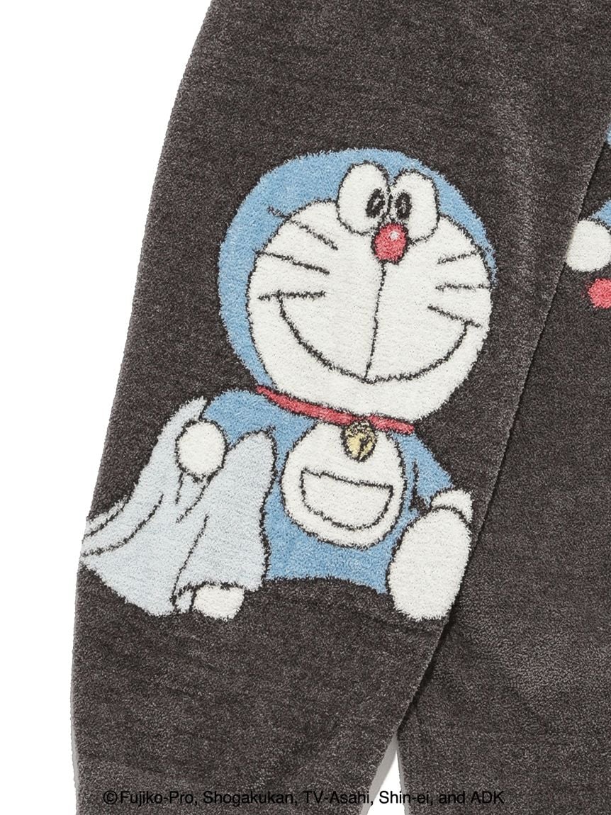 Doraemon Unisex Good Morning Good Night Cardigan