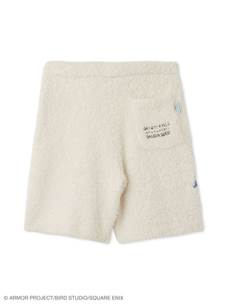 [Dragon Quest] Unisex Gelato Teeny Sanguini Hoodie & Half Pants Set