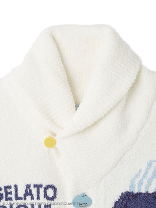 [Dragon Quest] Unisex Powder Assorted Monsters Cowichan