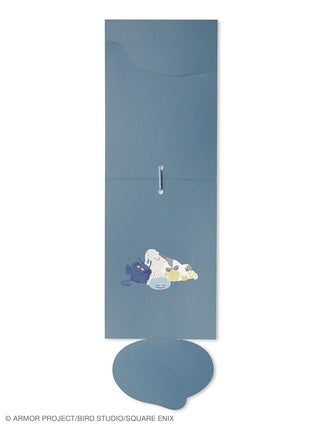 [Dragon Quest] Unisex Powder Assorted Monsters Cowichan