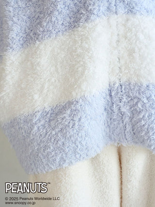 [PEANUTS] Unisex Original Art Jacquard Hoodie