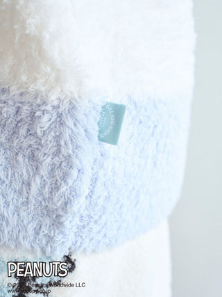 [PEANUTS] Unisex Original Art Jacquard Hoodie