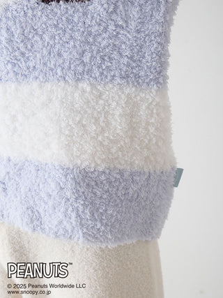 [PEANUTS] Unisex Original Art Jacquard Hoodie