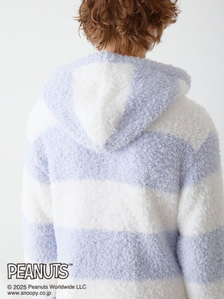 [PEANUTS] Unisex Original Art Jacquard Hoodie