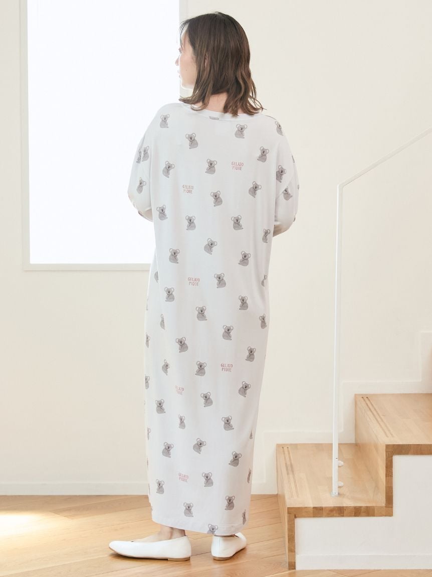 Cool-Touch Koala Dress