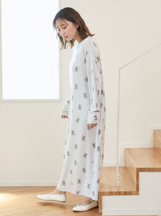 Cool-Touch Koala Dress