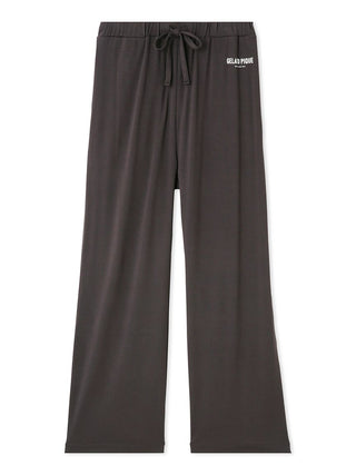Rayon logo Lounge Pajama by Gelato Pique USA