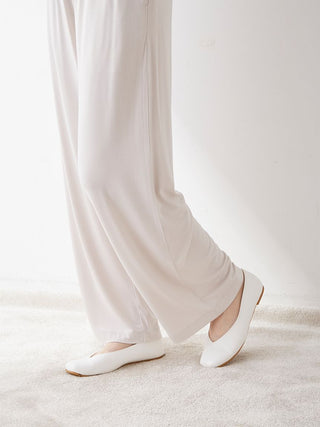 Rayon logo Lounge Pajama by Gelato Pique USA