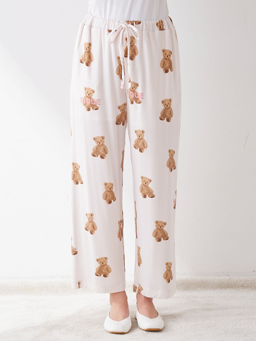 Teddy Bear Pajama -  Canada