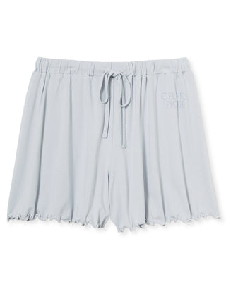 Rayon Lounge Shorts