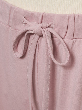 Rayon Lounge Shorts