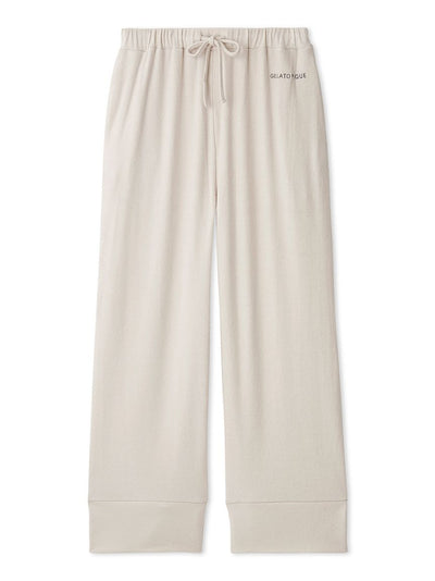 Snow Lounge Pants gelato pique