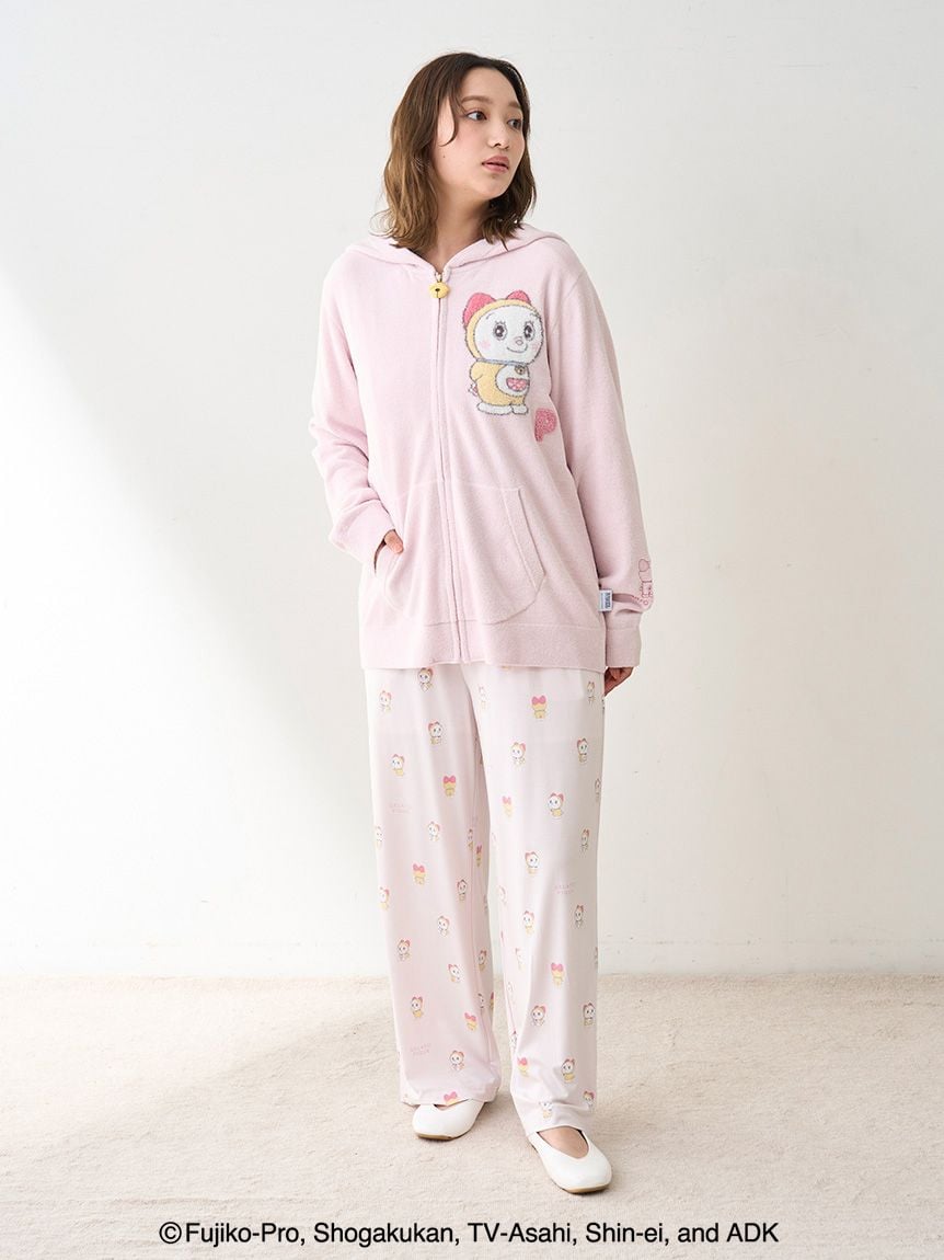 Doraemon Women’s All-Over Print Long Pants
