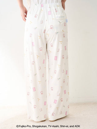 Doraemon Women’s All-Over Print Long Pants