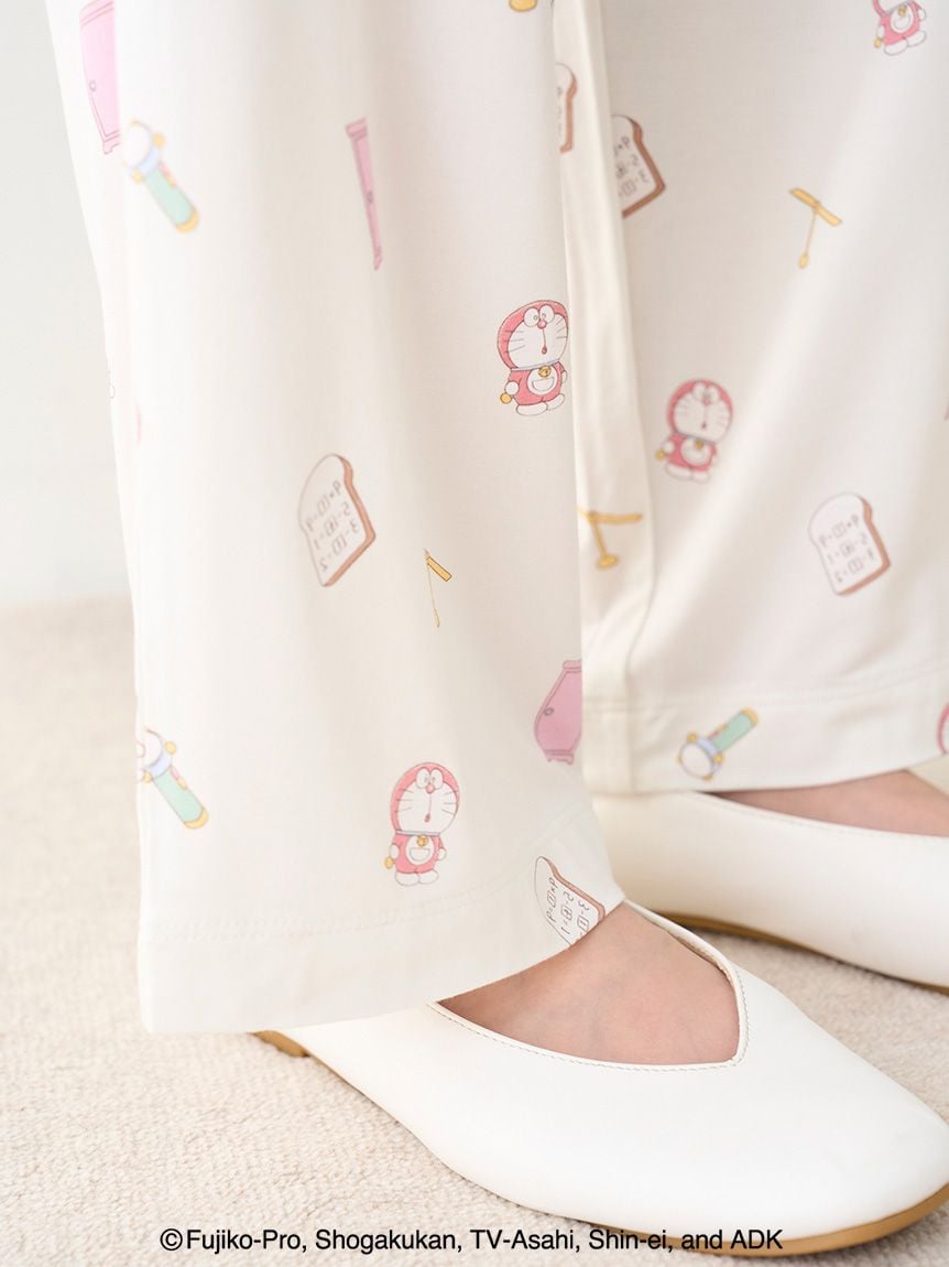 Doraemon Women’s All-Over Print Long Pants