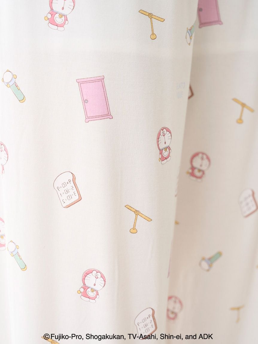 Doraemon Women’s All-Over Print Long Pants