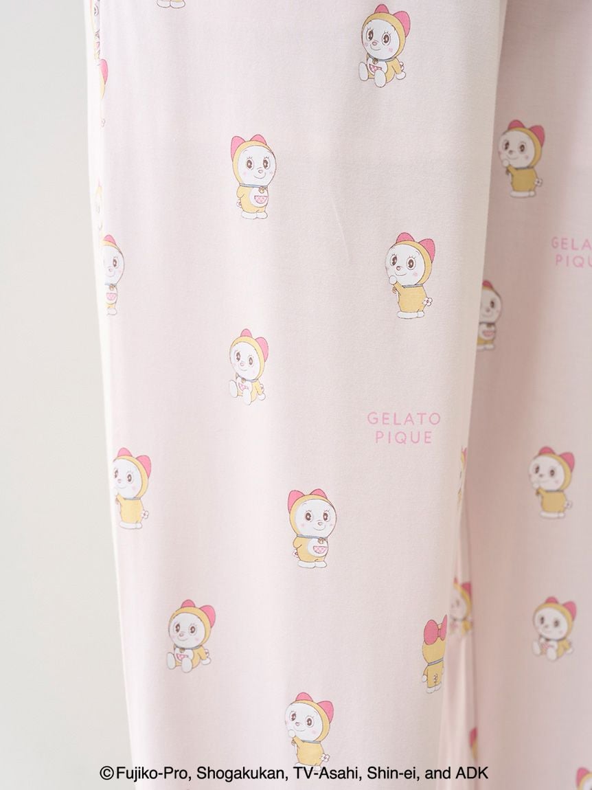Doraemon Women’s All-Over Print Long Pants