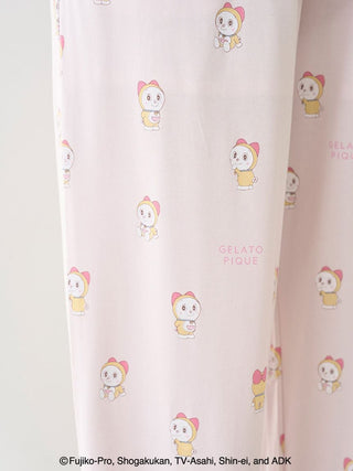 Doraemon Women’s All-Over Print Long Pants