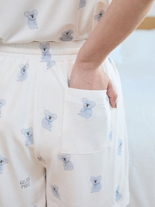 Cool-Touch Koala Shorts