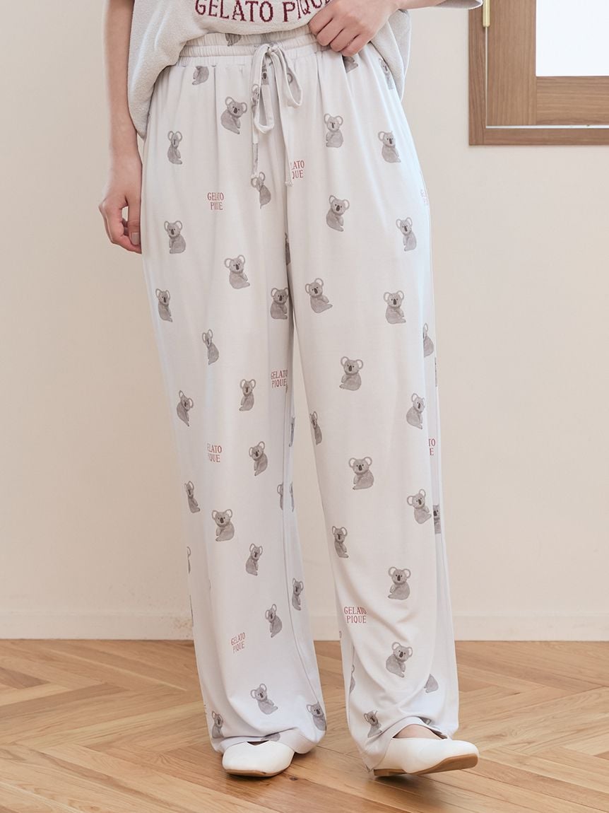 Cool-Touch Koala Pants