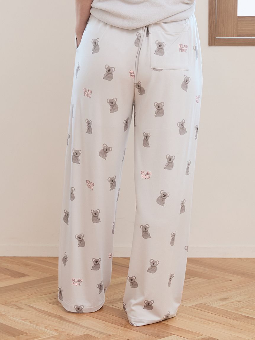 Cool-Touch Koala Pants