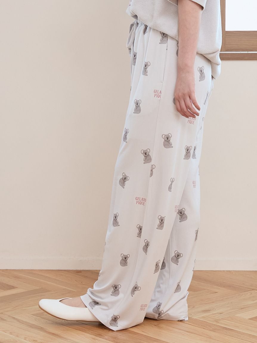 Cool-Touch Koala Pants