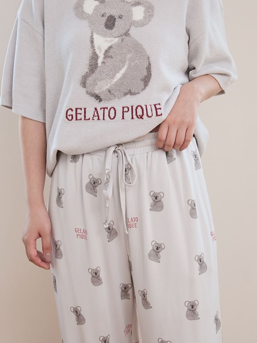Cool-Touch Koala Pants