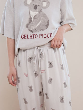 Cool-Touch Koala Pants