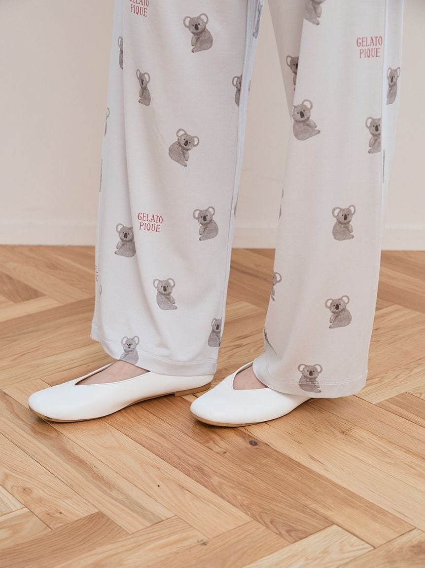 Cool-Touch Koala Pants