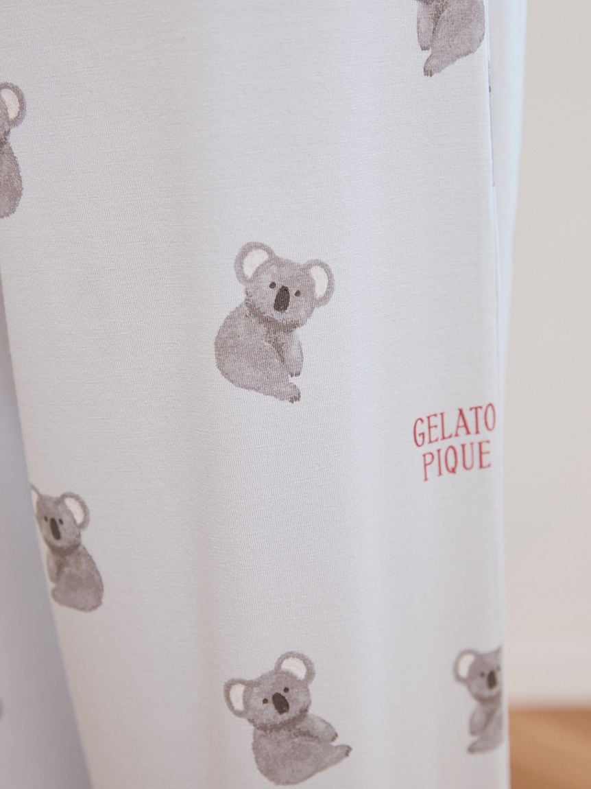 Cool-Touch Koala Pants