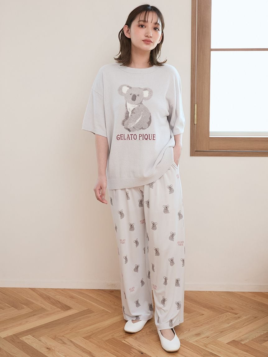 Cool-Touch Koala Pants