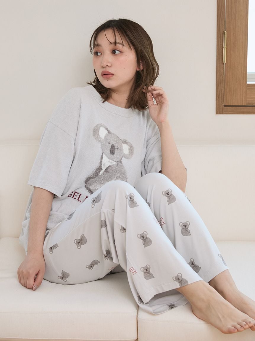 Cool-Touch Koala Pants