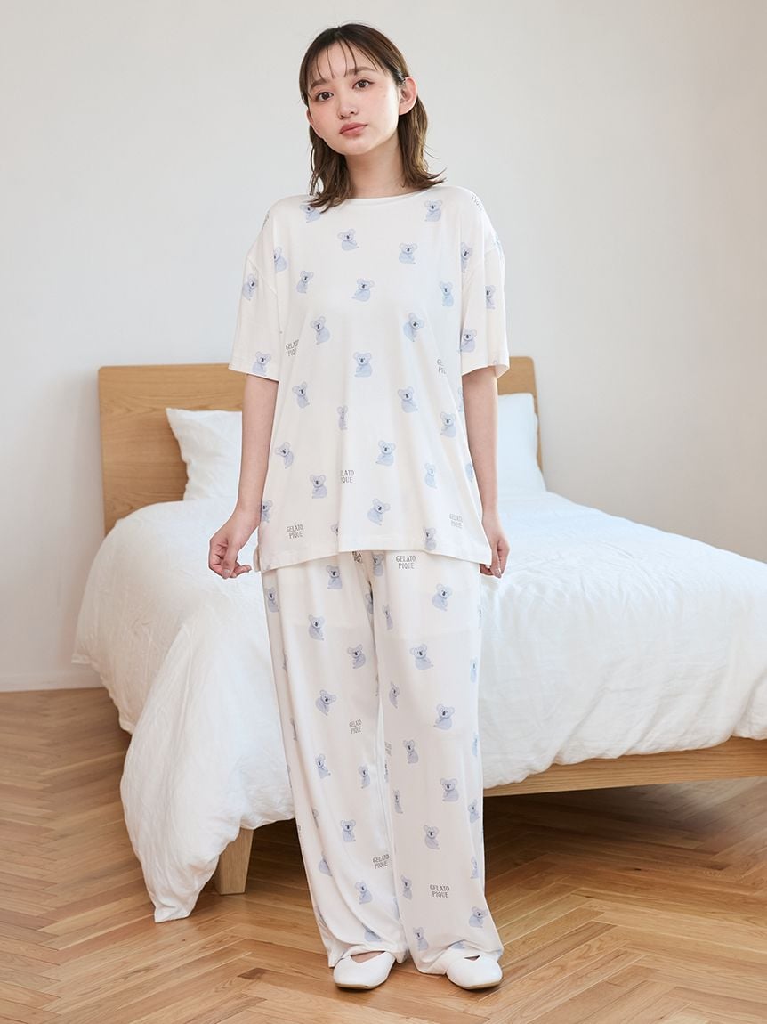Cool-Touch Koala Pants