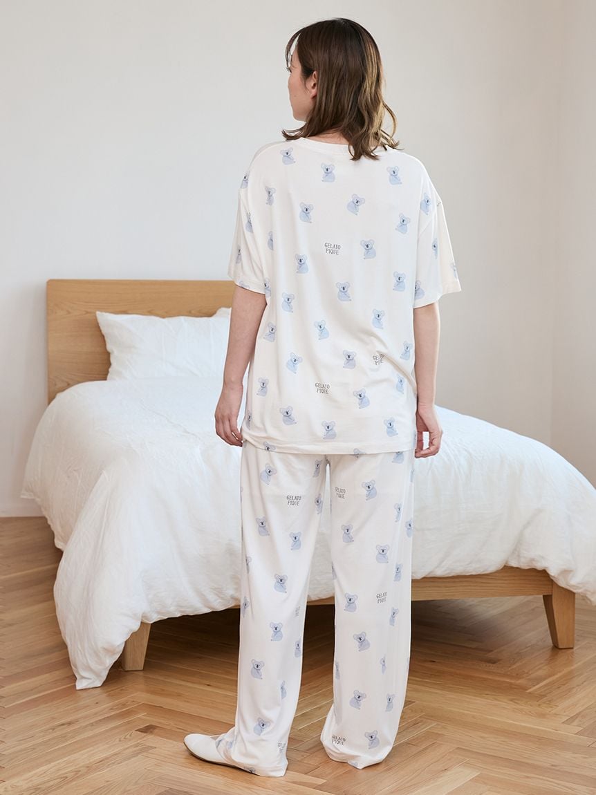 Cool-Touch Koala Pants