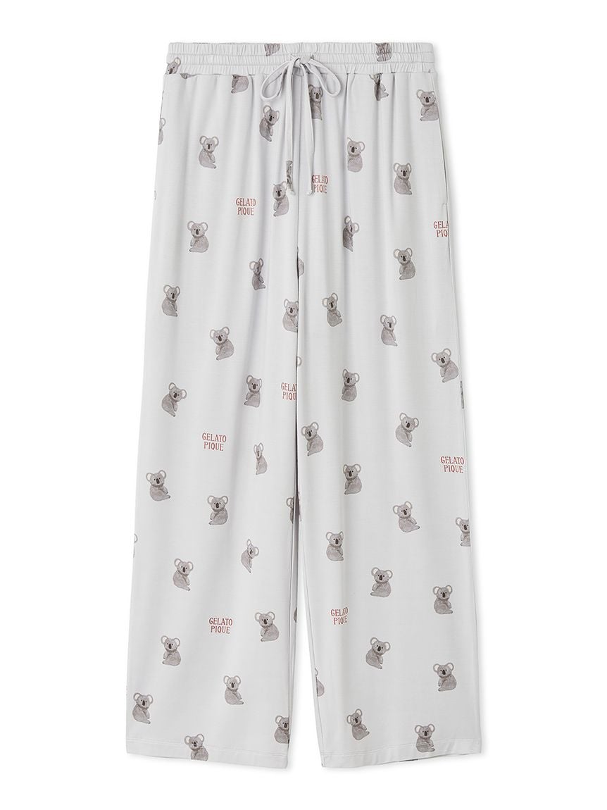 Cool-Touch Koala Pants