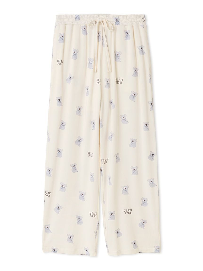 Cool-Touch Koala Pants