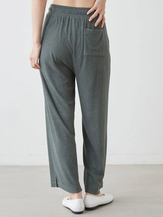 UV-cut Cool Pile Sporty Pants