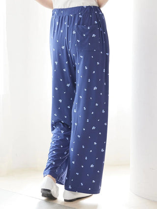 Cool Rayon Variations Pants