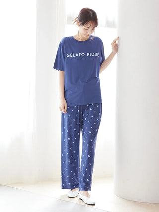 Cool Rayon Variations Pants