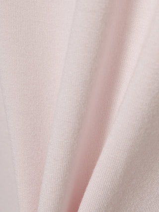 Rayon Logo Loungewear T-Shirt