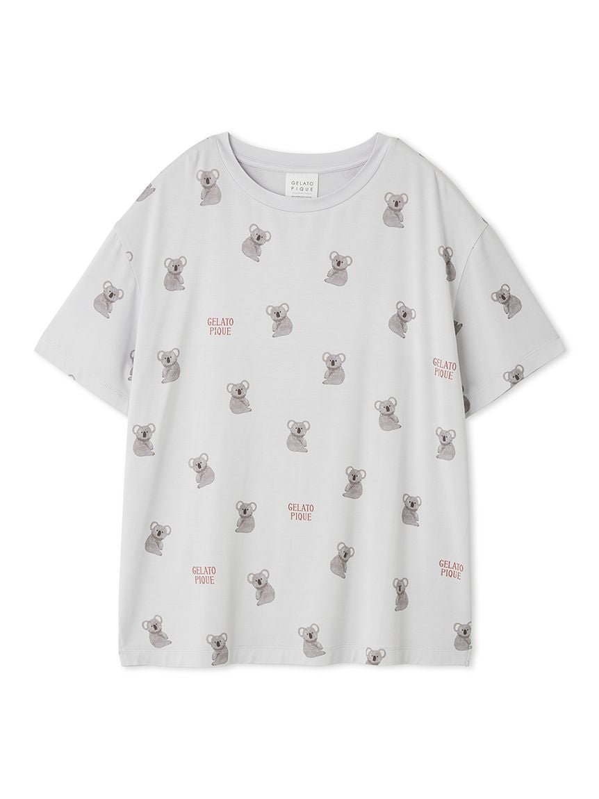 Cool-Touch Koala T-shirt