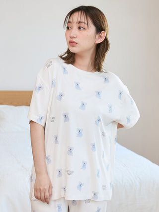 Cool-Touch Koala T-shirt